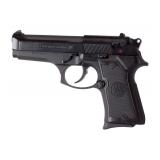 New Exclusive Beretta 92FS Compact ( 9MM )