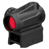 New Sig Sauer Romeo MSR Gen 2 Compact Red Dot