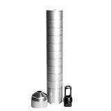 New Advantage Arms 'Big Stick' Stainless ( 30 Cal)