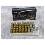 *Gold Dot 45 Auto