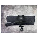 CMMG Dissent BR4 ( 5.56 NATO )