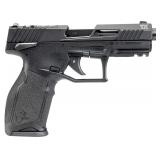 New Taurus TX22 with FRT Installed  ( 22 LR )