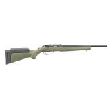 New / BLEM Ruger American Rimfire Exclusive (22 LR