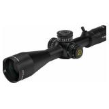 New Athlon Ares BTR Gen 3 2.5-15X50
