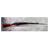 Mosin-Nagant Mod M44 ( 7.62X54R )