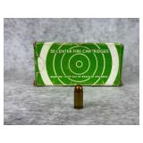 Vintage 380 Auto ( 50 RDS )