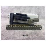 Ranger Point Marlin 1894 Furniture Set OD Green