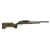 New Savage Arms A22 Timber Tactical ( 22 LR )