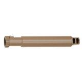 New Barrett Firearms QDL Suppressor FDE ( 50 BMG )
