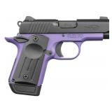 New Tristar Protege X-Sub Comp ( 9MM )