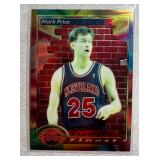 TOPPS FINEST PREMIER MARK PRICE C