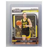 2024 Caitlin Clark Contenders Insert
