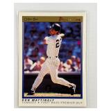 1991 OPEECHEE PREMIER DON MATTINGLY C