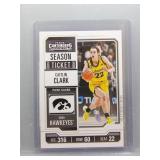 2024 Caitlin Clark Contenders