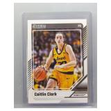 2024 Caitlin Clark Donruss