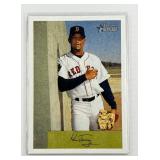 BOWMAN HERITAGE HOF PEDRO MARTINEZ CA