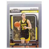 2024 Caitlin Clark Contenders Insert