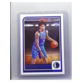 2023 Dereck Lively II Hoops Rookie