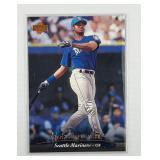 1995 UPPERDECK HOF KEN GRIFFEY JR CAR