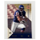 ROOKIE CARD 2008 SP MATT FORTE
