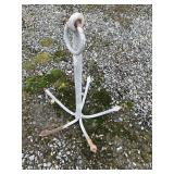 MARITIME ROCK ANCHOR
