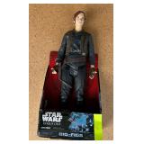 Star Wars Jyn Erso Figure