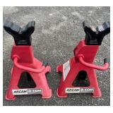 3 TON JACK STANDS