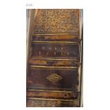 1813 Rare Grand Folio Bible (Covers has aging wear