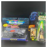 Star Wars Collection- Ben (Obi-Wan) Kenobi with