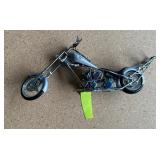 Motorcycle Diecast