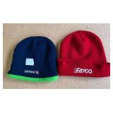 Knitted Cap Lot