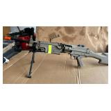 Air Soft Gun 2