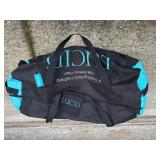 Lucid 4" Empty Bag