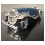 1935 Duesenberg Diecast
