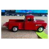 1955 Chevy Stepside Diecast