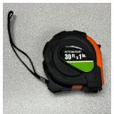 Heavy Duty Measuring Tape