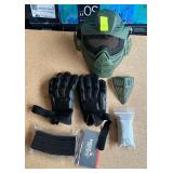 Airsoft Accessory Kit