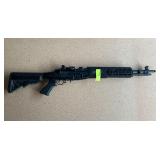 Air Soft Gun 3
