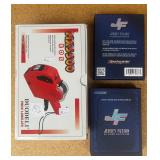 Jersey Fusion and Price Labeler