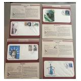 Stamp Collection