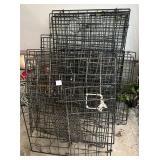 Crab Pots