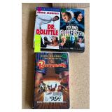 VHS Collection
