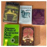 Book Lot 3