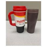 Thermal Cup Set