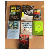 Book Lot 1