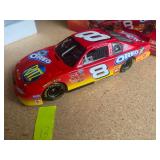 Nascar #8 Diecast
