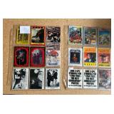Collectors Cards