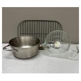 Kitchen Cooking Set