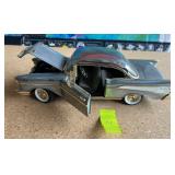 Chevy Belair Diecast