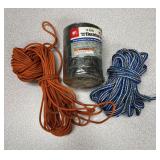 Electrical Tape w/ Ropes